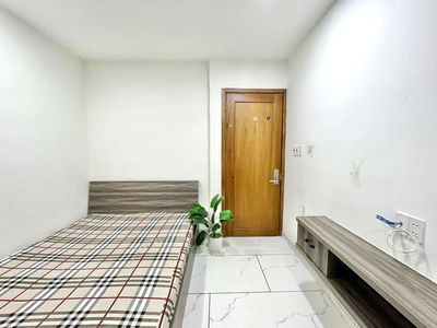 Жилье в Ho Chi Minh City, Vietnam Жилье в Ho Chi Minh City, Vietnam