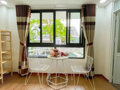 Жилье в Ho Chi Minh City, Vietnam  Жилье в Ho Chi Minh City, Vietnam