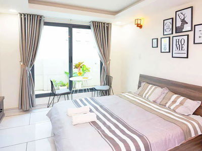 Жилье в Ho Chi Minh City, Vietnam  Жилье в Ho Chi Minh City, Vietnam