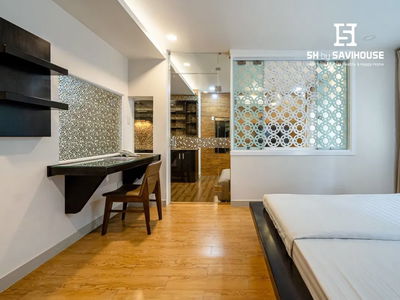 Жилье в Ho Chi Minh City, Vietnam Жилье в Ho Chi Minh City, Vietnam