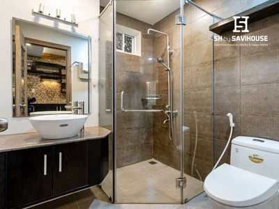 Logement dans Ho Chi Minh City, Vietnam Logement dans Ho Chi Minh City, Vietnam