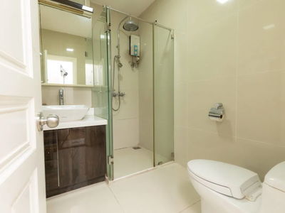 Жилье в Ho Chi Minh City, Vietnam Жилье в Ho Chi Minh City, Vietnam