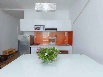 Alojamiento en Ho Chi Minh City, Vietnam Alojamiento en Ho Chi Minh City, Vietnam