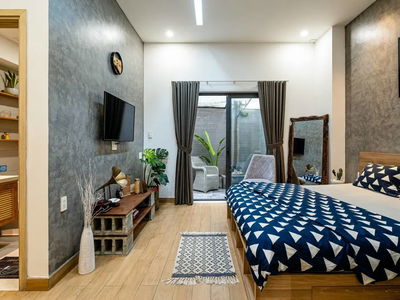 Logement dans Ho Chi Minh City, Vietnam  Logement dans Ho Chi Minh City, Vietnam