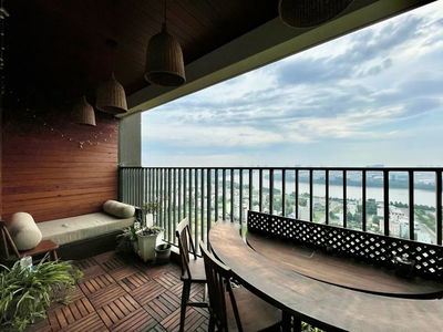 Green View, Vietnam  Green View, Vietnam