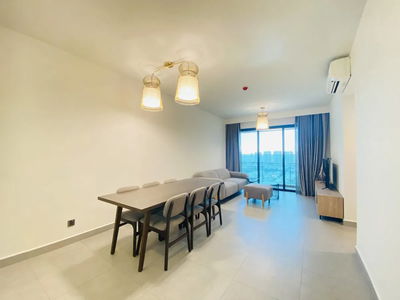 Happy In View, Vietnam  Happy In View, Vietnam