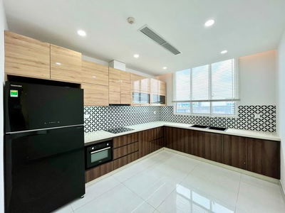 Green View, Vietnam  Green View, Vietnam