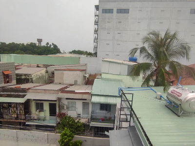 Logement dans Ho Chi Minh City, Vietnam Logement dans Ho Chi Minh City, Vietnam