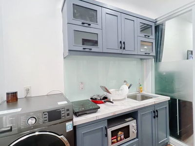 Жилье в Ho Chi Minh City, Vietnam Жилье в Ho Chi Minh City, Vietnam