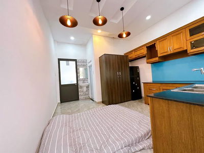 Жилье в Ho Chi Minh City, Vietnam Жилье в Ho Chi Minh City, Vietnam