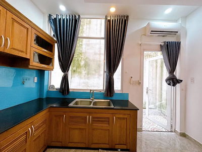 Alojamiento en Ho Chi Minh City, Vietnam Alojamiento en Ho Chi Minh City, Vietnam