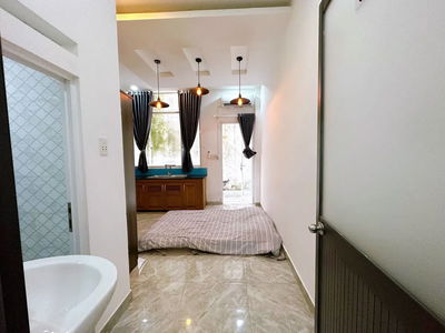 Alojamiento en Ho Chi Minh City, Vietnam Alojamiento en Ho Chi Minh City, Vietnam