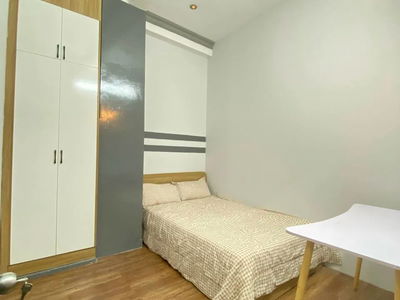 Housing in Ho Chi Minh City, Vietnam Housing in Ho Chi Minh City, Vietnam