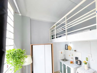 Alojamiento en Ho Chi Minh City, Vietnam  Alojamiento en Ho Chi Minh City, Vietnam