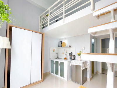 Жилье в Ho Chi Minh City, Vietnam  Жилье в Ho Chi Minh City, Vietnam