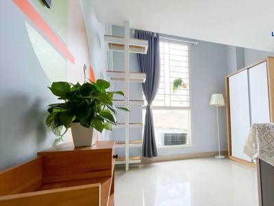 Жилье в Ho Chi Minh City, Vietnam Жилье в Ho Chi Minh City, Vietnam