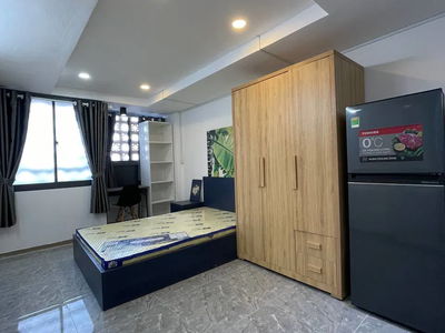 Жилье в Ho Chi Minh City, Vietnam  Жилье в Ho Chi Minh City, Vietnam