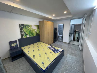 Housing in Ho Chi Minh City, Vietnam  Housing in Ho Chi Minh City, Vietnam