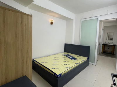 Housing in Ho Chi Minh City, Vietnam Housing in Ho Chi Minh City, Vietnam