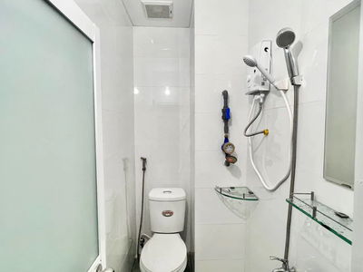 Alojamiento en Ho Chi Minh City, Vietnam  Alojamiento en Ho Chi Minh City, Vietnam