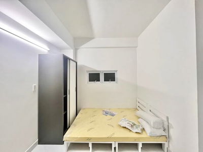 Alojamiento en Ho Chi Minh City, Vietnam Alojamiento en Ho Chi Minh City, Vietnam