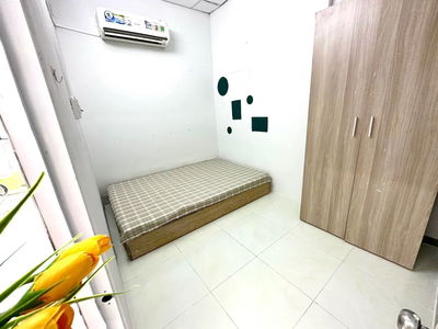 Alojamiento en Ho Chi Minh City, Vietnam  Alojamiento en Ho Chi Minh City, Vietnam