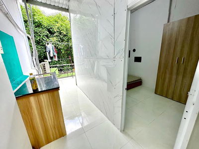 Alojamiento en Ho Chi Minh City, Vietnam Alojamiento en Ho Chi Minh City, Vietnam