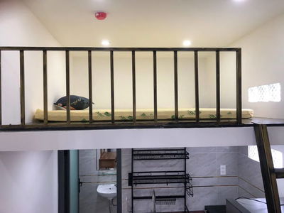 Housing in Ho Chi Minh City, Vietnam Housing in Ho Chi Minh City, Vietnam