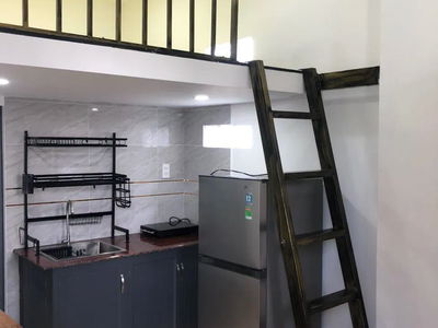 Жилье в Ho Chi Minh City, Vietnam Жилье в Ho Chi Minh City, Vietnam