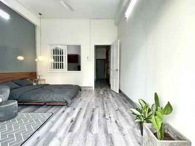 Жилье в Ho Chi Minh City, Vietnam Жилье в Ho Chi Minh City, Vietnam