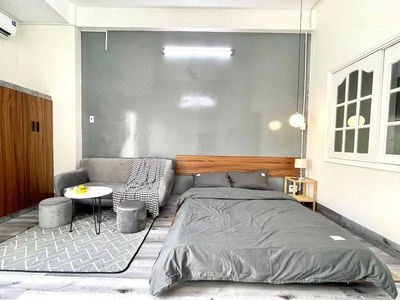 Logement dans Ho Chi Minh City, Vietnam  Logement dans Ho Chi Minh City, Vietnam