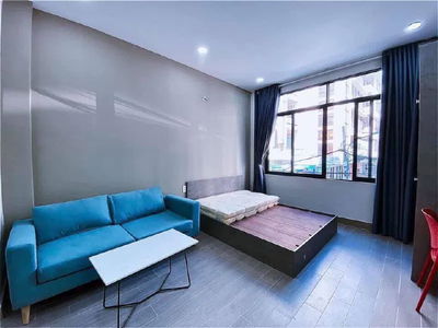 Logement dans Ho Chi Minh City, Vietnam Logement dans Ho Chi Minh City, Vietnam