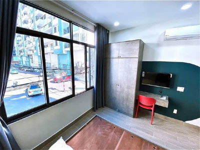 Housing in Ho Chi Minh City, Vietnam Housing in Ho Chi Minh City, Vietnam