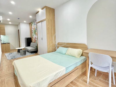 Logement dans Ho Chi Minh City, Vietnam Logement dans Ho Chi Minh City, Vietnam