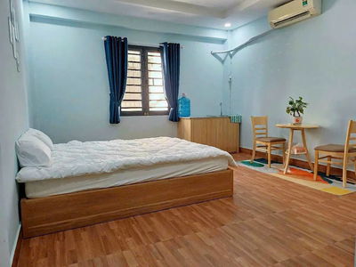 8 District, Vietnam 8 District, Vietnam