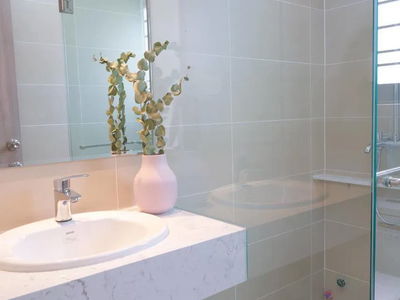Logement dans Nha Be, Vietnam  Logement dans Nha Be, Vietnam