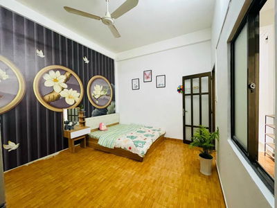 Housing in Ho Chi Minh City, Vietnam Housing in Ho Chi Minh City, Vietnam