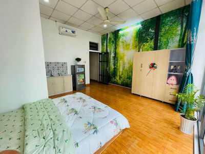 Housing in Ho Chi Minh City, Vietnam  Housing in Ho Chi Minh City, Vietnam