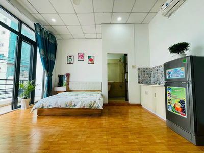 Housing in Ho Chi Minh City, Vietnam Housing in Ho Chi Minh City, Vietnam