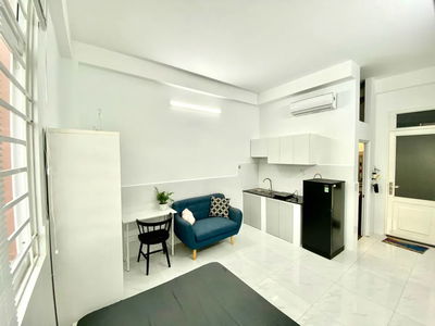 Logement dans Ho Chi Minh City, Vietnam  Logement dans Ho Chi Minh City, Vietnam