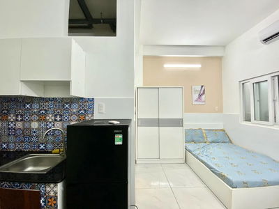 Alojamiento en Ho Chi Minh City, Vietnam Alojamiento en Ho Chi Minh City, Vietnam