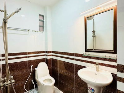 Logement dans Ho Chi Minh City, Vietnam  Logement dans Ho Chi Minh City, Vietnam