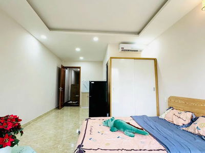 Logement dans Ho Chi Minh City, Vietnam Logement dans Ho Chi Minh City, Vietnam