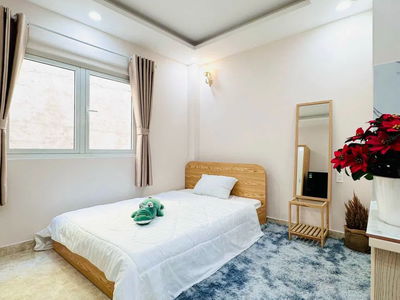 Жилье в Ho Chi Minh City, Vietnam  Жилье в Ho Chi Minh City, Vietnam