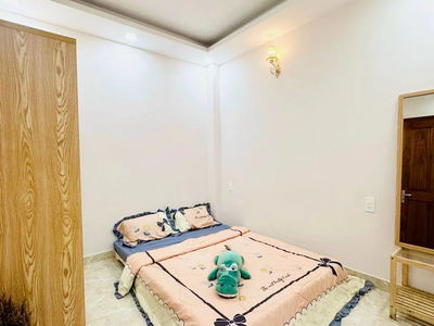 Logement dans Ho Chi Minh City, Vietnam Logement dans Ho Chi Minh City, Vietnam