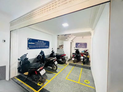 Alojamiento en Ho Chi Minh City, Vietnam Alojamiento en Ho Chi Minh City, Vietnam