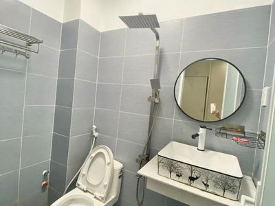 Alojamiento en Ho Chi Minh City, Vietnam Alojamiento en Ho Chi Minh City, Vietnam