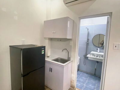 Жилье в Ho Chi Minh City, Vietnam  Жилье в Ho Chi Minh City, Vietnam