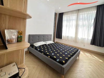 Housing in Ho Chi Minh City, Vietnam Housing in Ho Chi Minh City, Vietnam