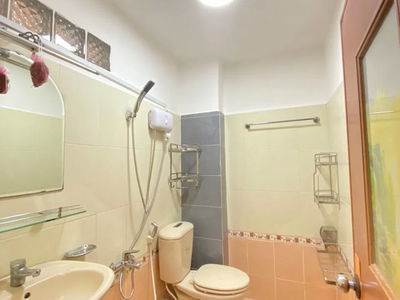 Logement dans Ho Chi Minh City, Vietnam Logement dans Ho Chi Minh City, Vietnam